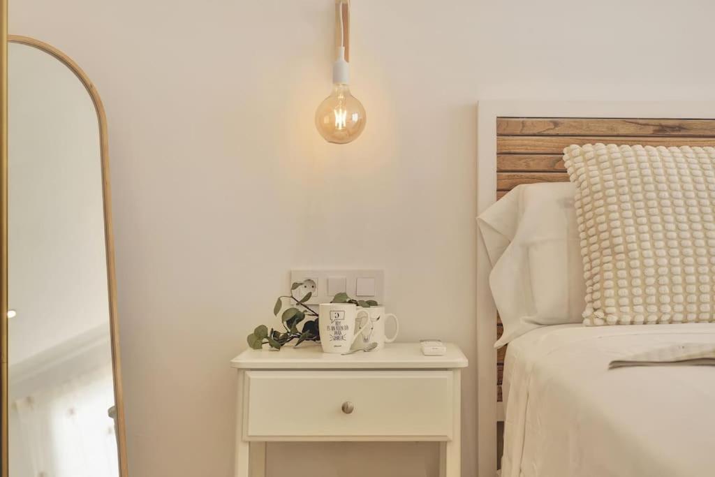New - Amazing Apartment By The Beach كوراليهو المظهر الخارجي الصورة