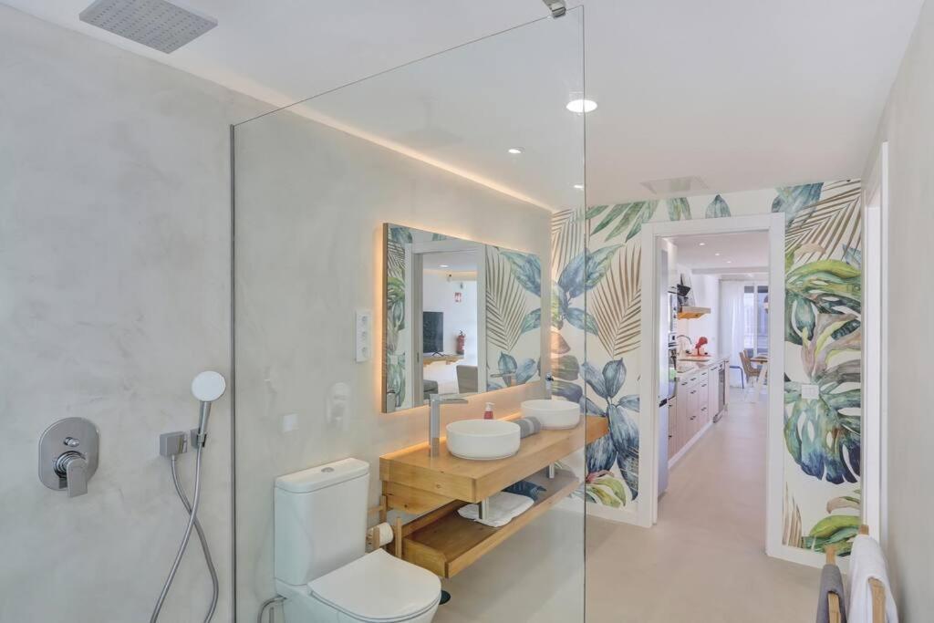 New - Amazing Apartment By The Beach كوراليهو المظهر الخارجي الصورة