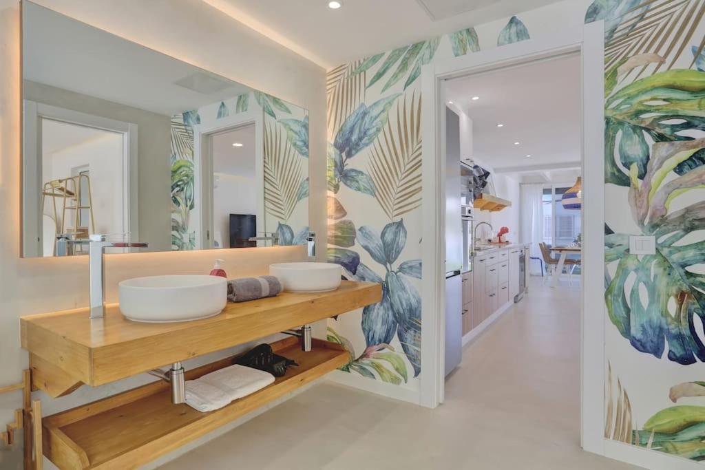 New - Amazing Apartment By The Beach كوراليهو المظهر الخارجي الصورة