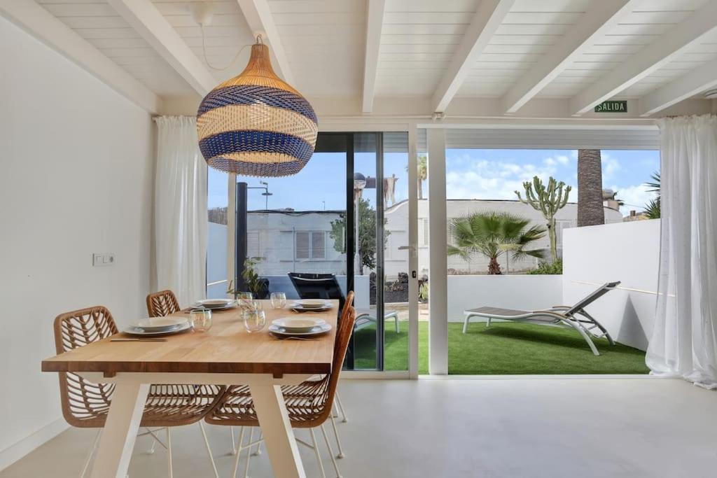 New - Amazing Apartment By The Beach كوراليهو المظهر الخارجي الصورة
