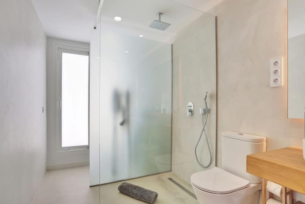 New - Amazing Apartment By The Beach كوراليهو المظهر الخارجي الصورة