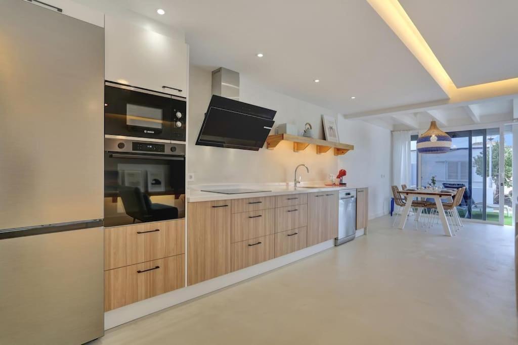 New - Amazing Apartment By The Beach كوراليهو المظهر الخارجي الصورة