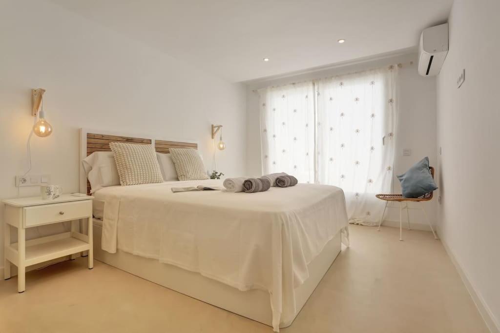 New - Amazing Apartment By The Beach كوراليهو المظهر الخارجي الصورة