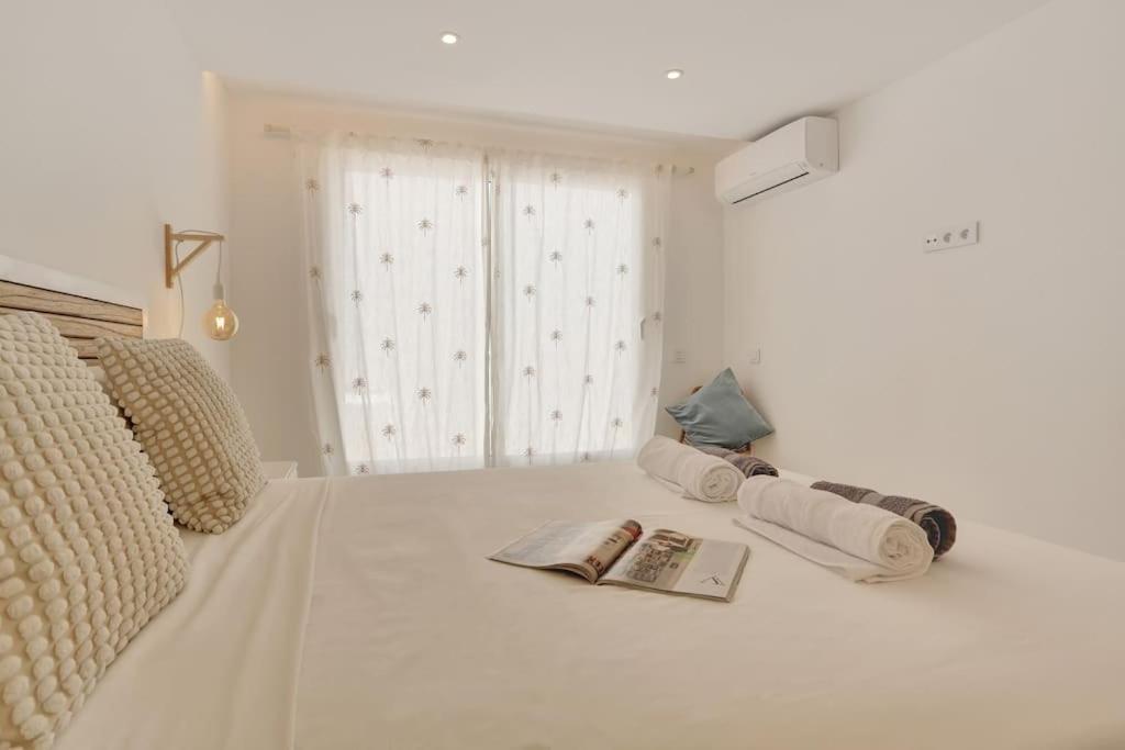 New - Amazing Apartment By The Beach كوراليهو المظهر الخارجي الصورة