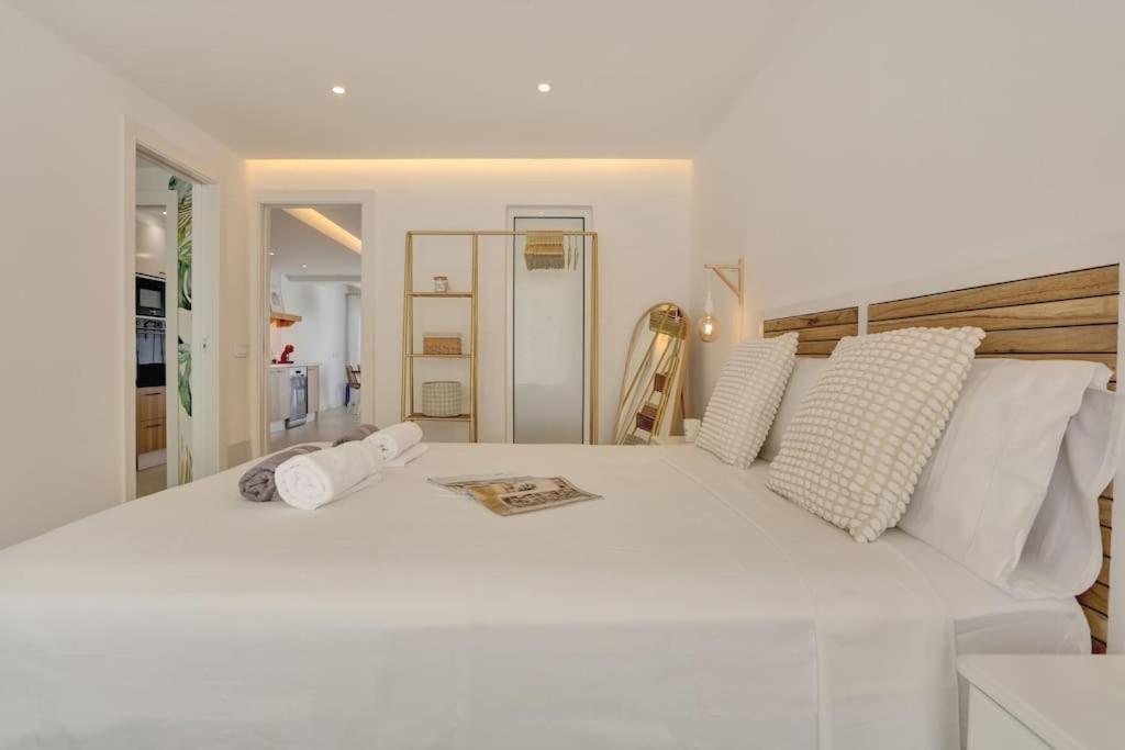 New - Amazing Apartment By The Beach كوراليهو المظهر الخارجي الصورة