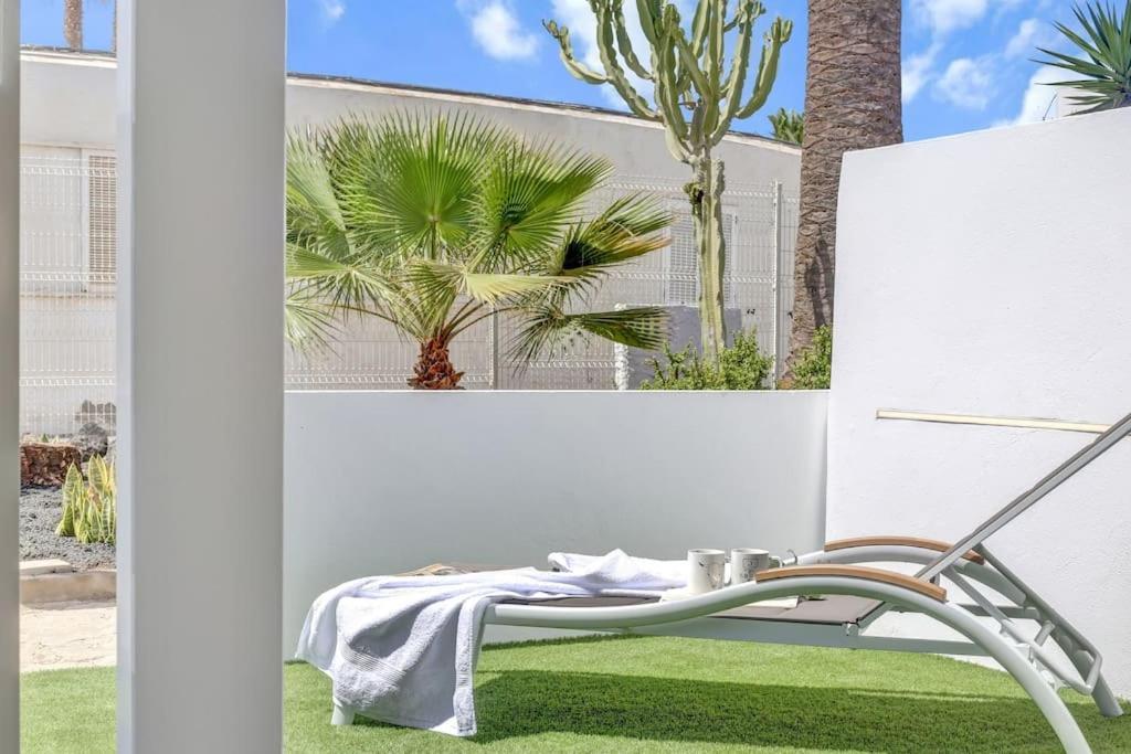 New - Amazing Apartment By The Beach كوراليهو المظهر الخارجي الصورة