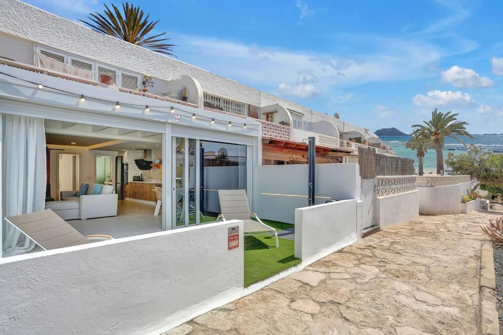 New - Amazing Apartment By The Beach كوراليهو المظهر الخارجي الصورة